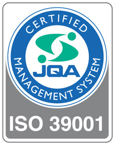 ISO 39001